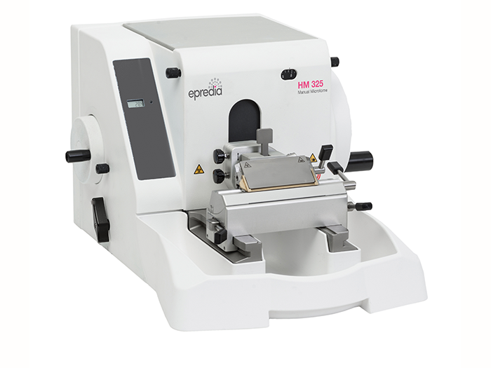 HM325 轮转式切片机