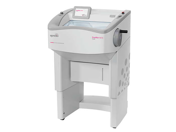 CryoStar™ NX70 冷冻切片机