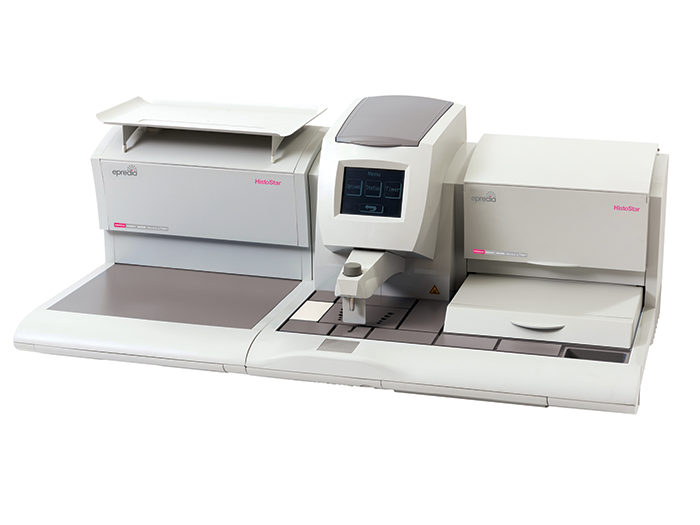 Histostar™ 包埋机