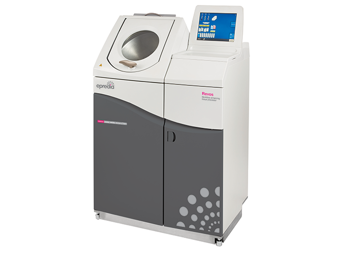 Excelsior AS 组织脱水机